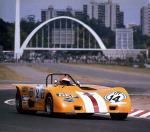 Lola T280 1972 года